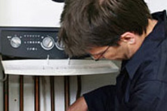 boiler repair Sisland